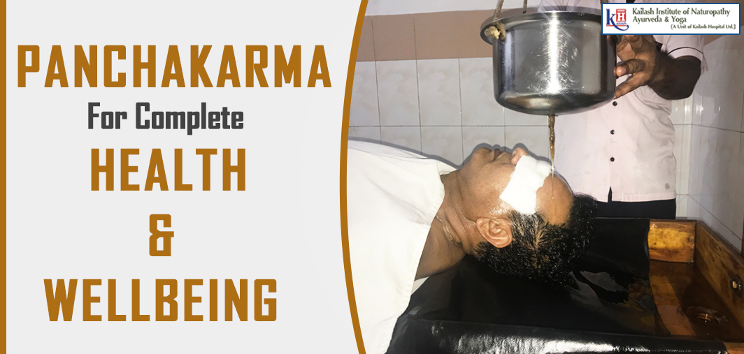 Ayurveda Panchkarma Treatment