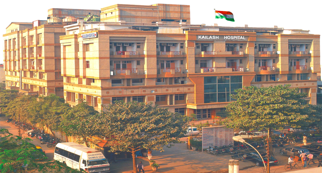 Best Hospital in Noida Top Hospital in Noida