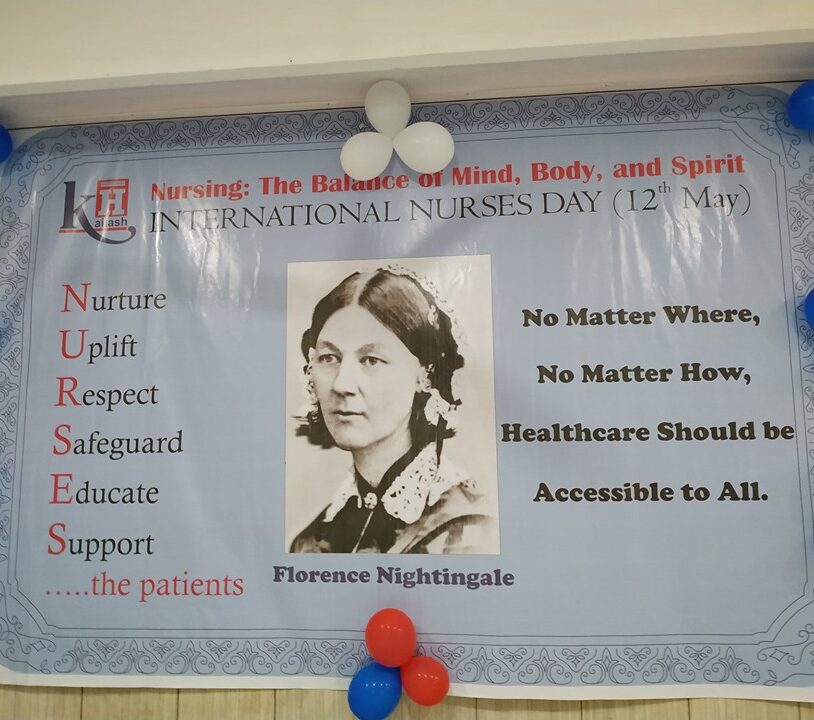 International nurses day