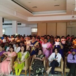 International nurses day11