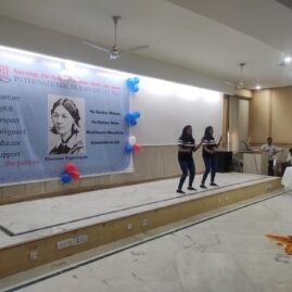 International nurses day12