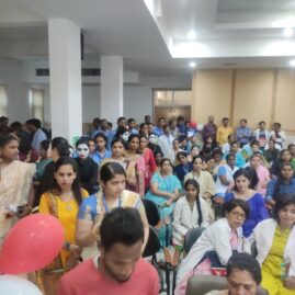 International nurses day16