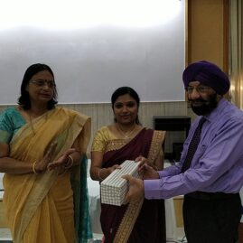 International nurses day18