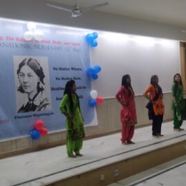 International nurses day21