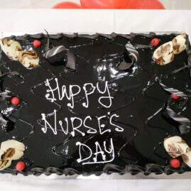 International nurses day9