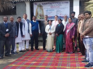 Kailash Hospital & Neuro Institute, in association with Noida Lok Manch Organized a Free Health Check-Up Camp at, Sanskar Kendra School, Sector-22 Noida