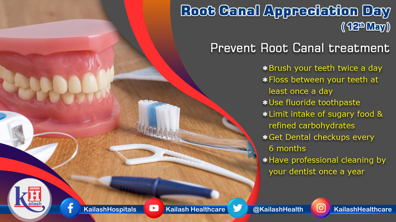 Prevention Root Canal Treatment: 6 Precautions you need to follow