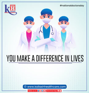 Thank you Doctors for tirelessly working to serve the Humanity & save millions of lives.