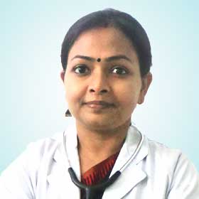 Dr. Pramila R Baitha