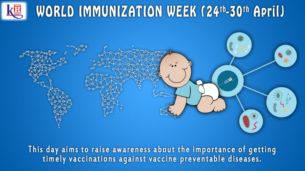 World Immunization Week
