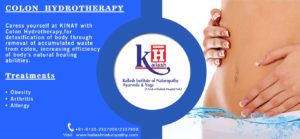 Colon Hydrotherapy Treatment