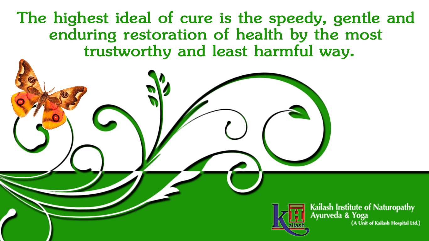 Care and Pamper Your Body by Most Trustworthy & Natural Treatments at KINAY