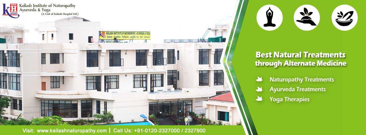 Best Healing at the Leading Ayurveda Treatment Centre in Greater Noida
