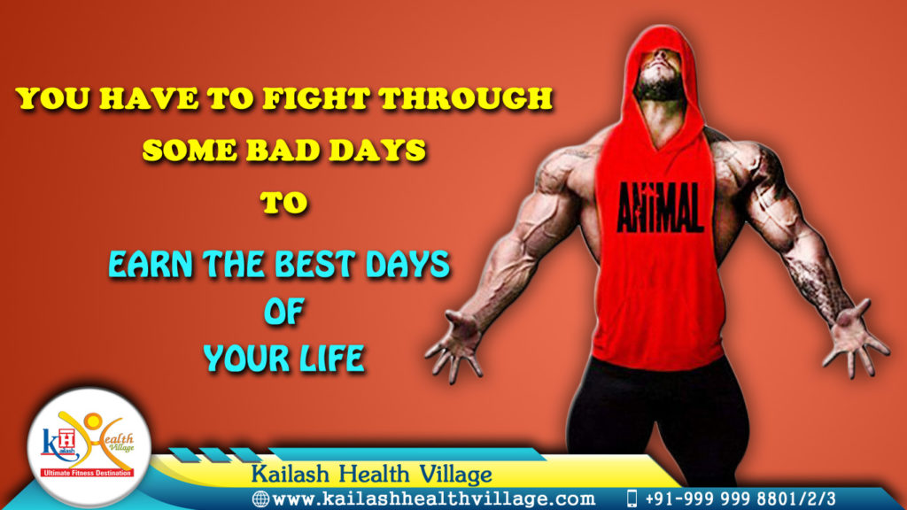 Good and Bad Times will Keep Repeating.. You must stay FOCUSED.