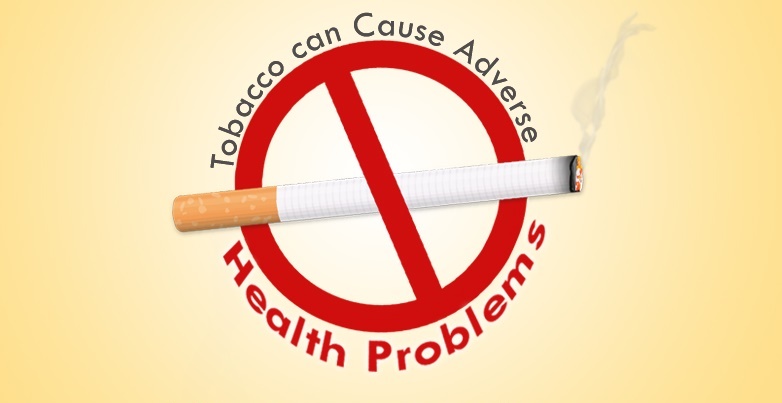 Adverse Health effects of Tobacco