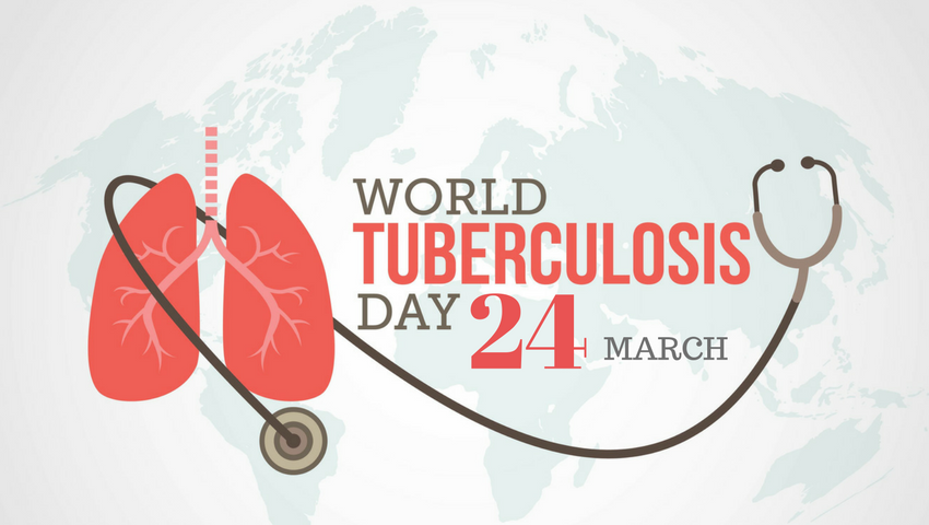 World Tuberculosis Day (24th March, 2018)