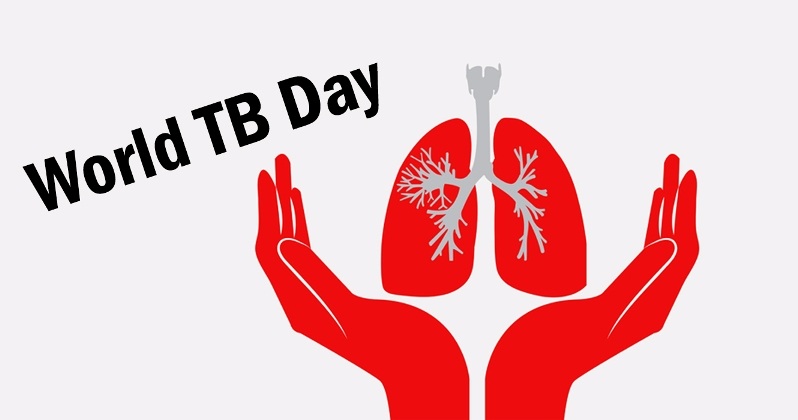World Tuberculosis Day (24th March, 2018)