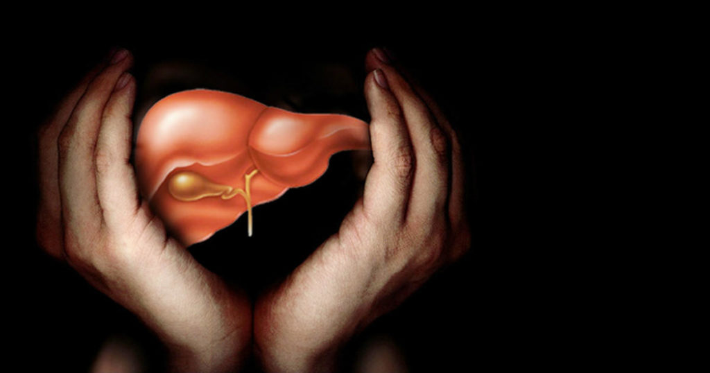 World Liver Day (19th April, 2018)