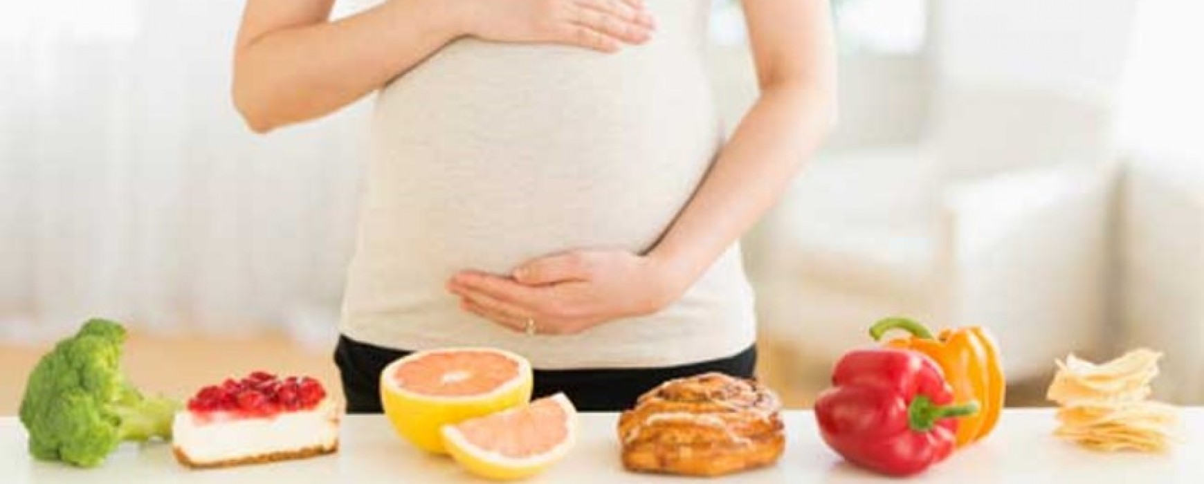 Few Diet Changes to Help Increase Your Fertility Level