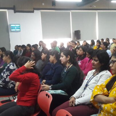TPA organized a Health Talk show on “Woman Health Awareness”