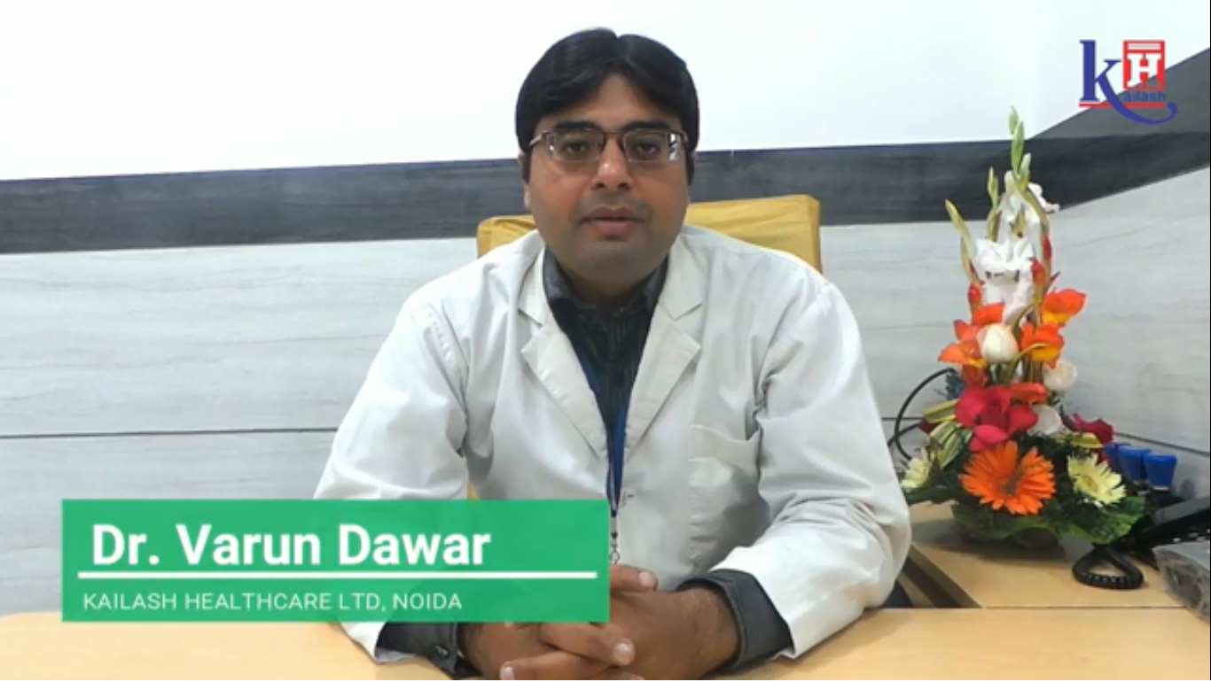 Dr. Varun Dawar, Sr. Physiotherapist Suggests Therapeutic Ways to Manage & Prevent Neck Pain