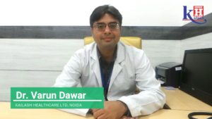 Sr. Physiotherapist, Dr. Varun Dawar advices Physiotherapy exercises to manage Back Pain