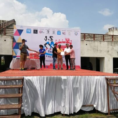 Kailash Hospital Dehradun’s participation as an active Health Partner in the ‘Dehradun 6 Hour Stadium Run 2019’ event organized by Thrill Zone on 11th Aug 20191