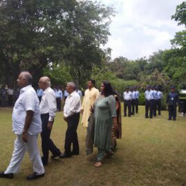 Kailash Hospital Greater Noida celebrated 73rd Independence Day today with great enthusiasm4