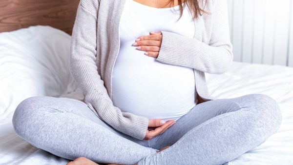 The best Pregnancy experience with the best Maternity Hospital