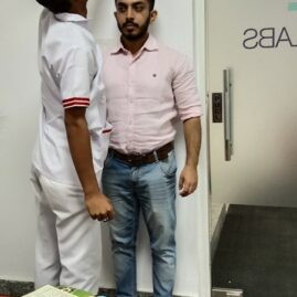 Kailash Charitable Trust, Noida in association with Iffco Tokio General Insurance Co. Ltd1