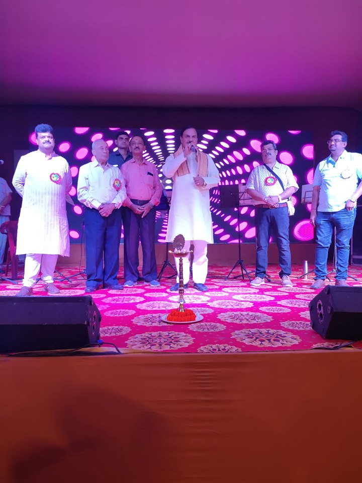 Kailash Charitable Trust, Noida has provide medical assistance through camp at Jalvayu Vihar on occasion of Durga Puja, sector-25, Noida.
