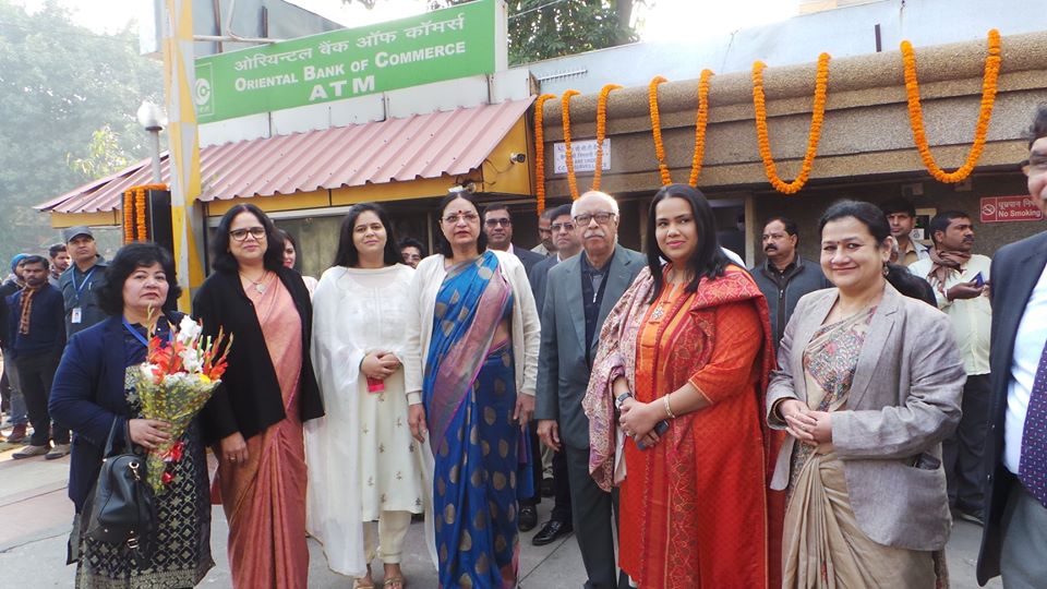 Kailash Hospital & Heart Institute at Sec 27 Noida, celebrated Republic Day on 26th January 2020 with great patriotic fervour.