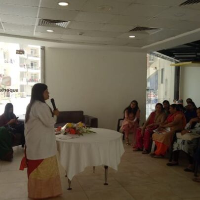 NOIDA Obstetrics & Gynaecological Society