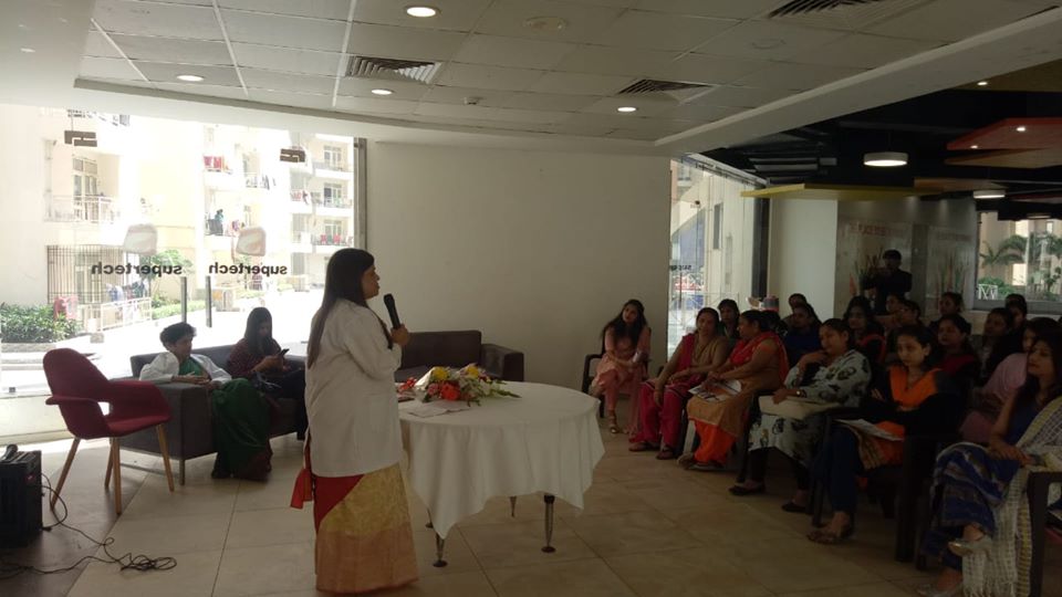NOIDA Obstetrics & Gynaecological Society
