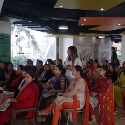 NOIDA Obstetrics & Gynaecological Society1