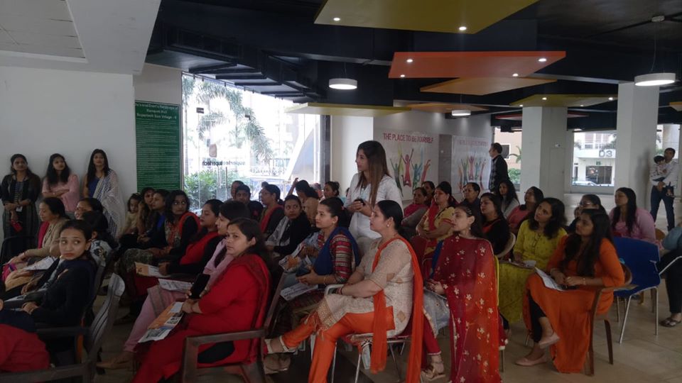 NOIDA Obstetrics & Gynaecological Society