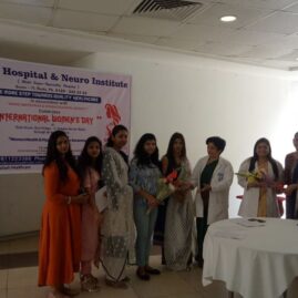 NOIDA Obstetrics & Gynaecological Society13