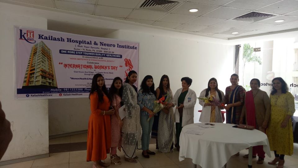 NOIDA Obstetrics & Gynaecological Society