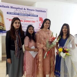 NOIDA Obstetrics & Gynaecological Society14