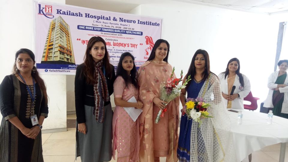NOIDA Obstetrics & Gynaecological Society