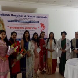 NOIDA Obstetrics & Gynaecological Society2