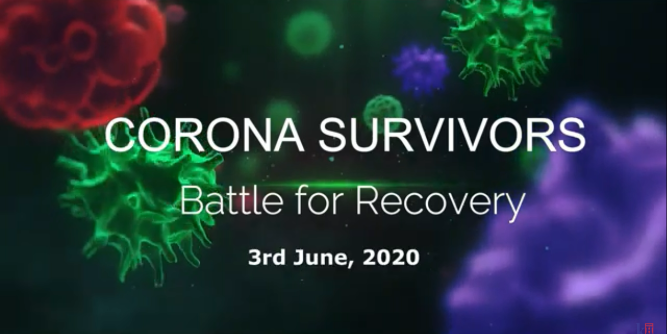 Story of Victory over Corona Virus | Kailash Corona Isolation Cente, Greater Noida