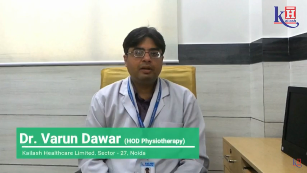 Effective Physiotherapy Exercises to beat Body Pains | Dr. Varun Dawar