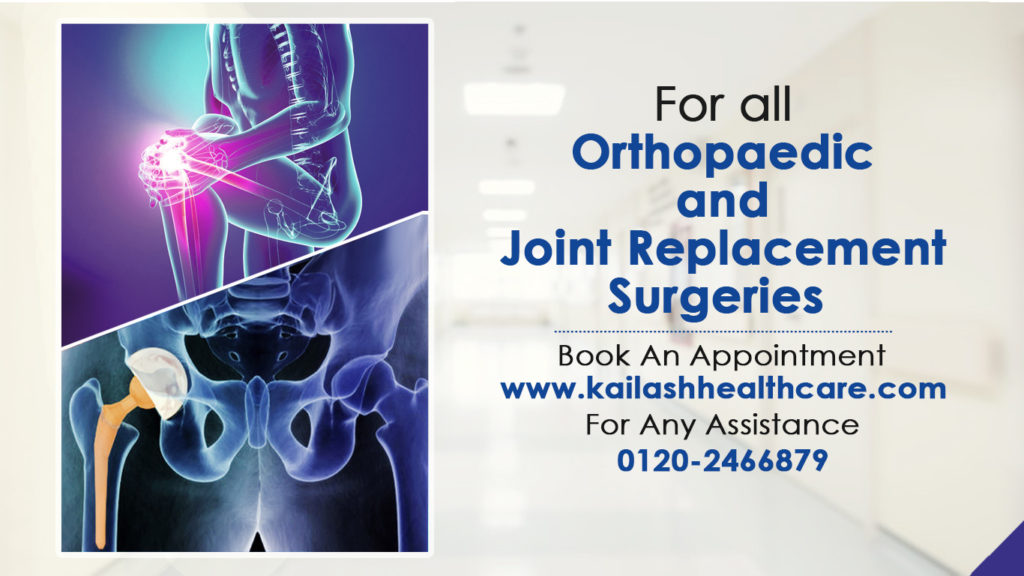 Successful Bilateral Knee Replacement Surgery by Dr. Sushil Sharma Orthopaedic Surgeon