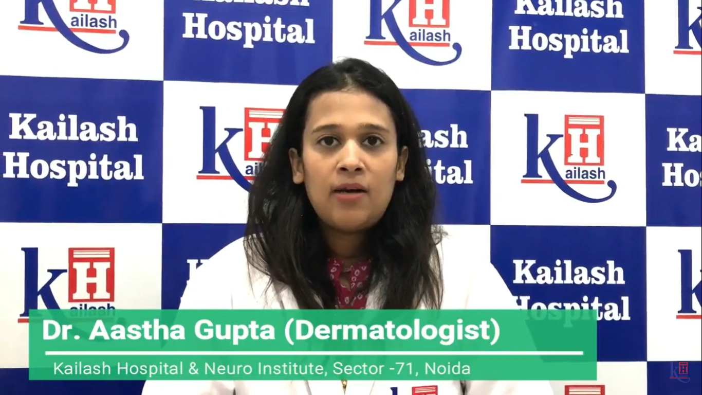 Fungal Infection (Ringworm ) and it’s Treatment | Best Dermatologist in Noida