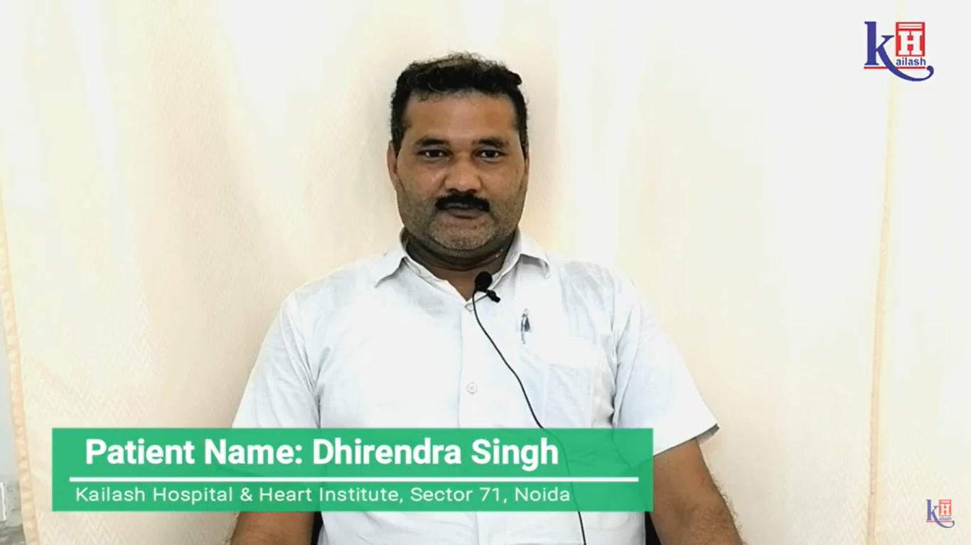 Physiotherapy Treatment for Neck Pain | Kailash Hospital & Neuro Institute (KHNI), Sector 71, Noida