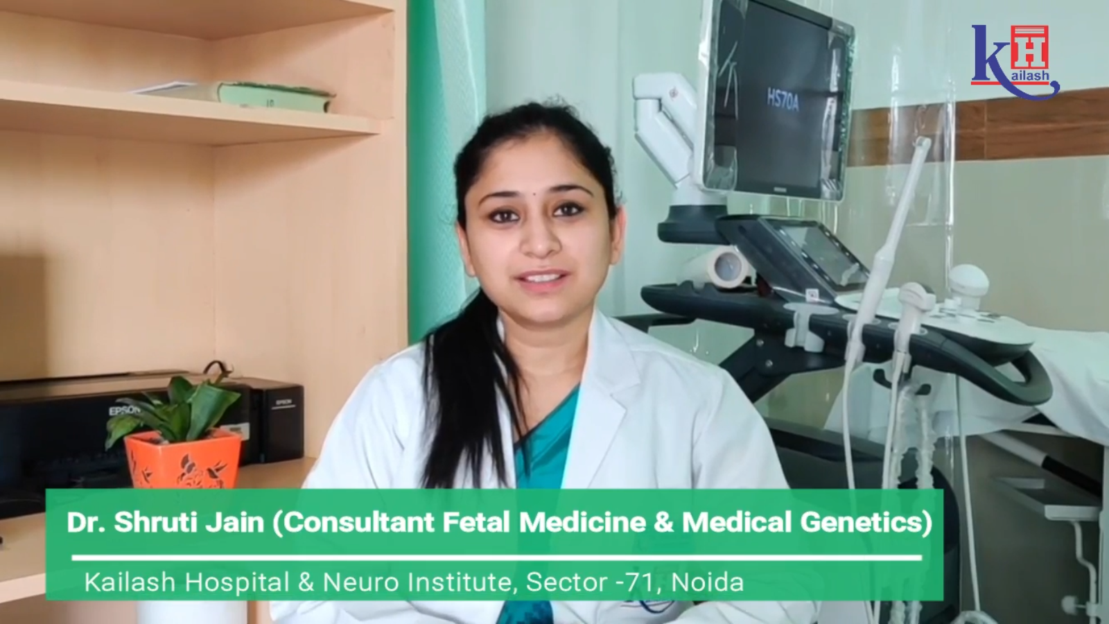 Fetal Medicine & Its Importance During Pregnancy | Fetal Medicine
