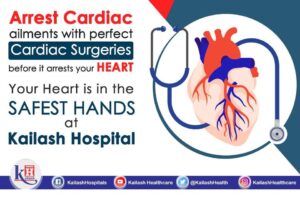 Sudden Cardiac Arrest is a serious, life-threatening condition. Do you suspect someone experiencing Cardiac Arrest? Call us at 9990444444.