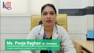National Nutrition Week | Kailash Hospital Sec 27 Noida