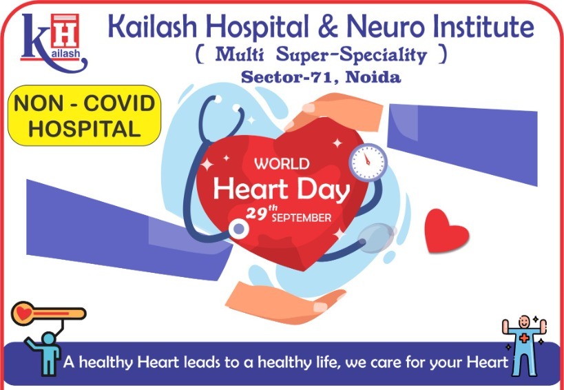 Special Offers on World Heart Day to keep your Heart Healthy